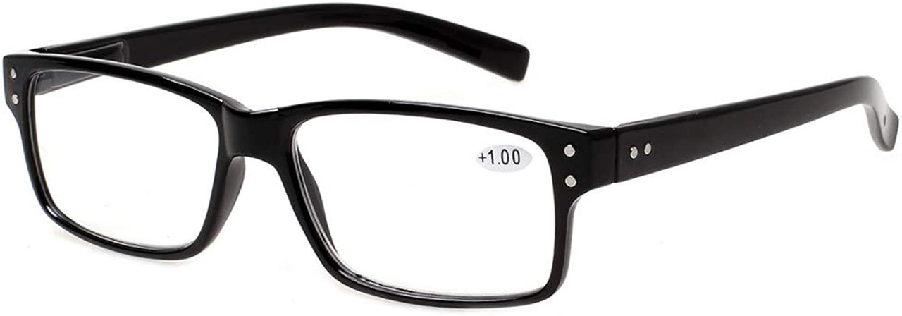 High Magnification Reading Glasses